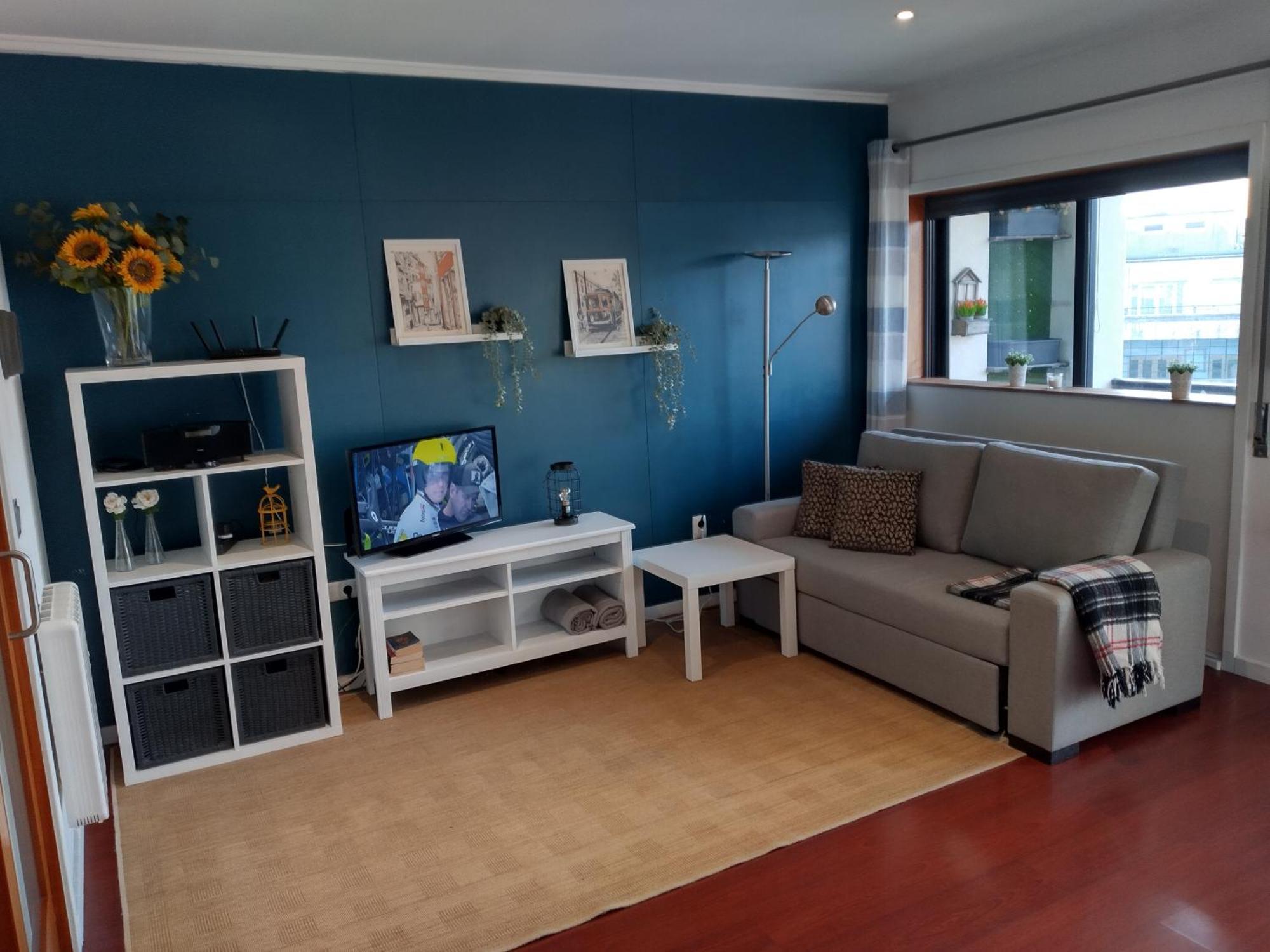 Top Floor Apartment With Sunny Balconies OOporto Exterior foto